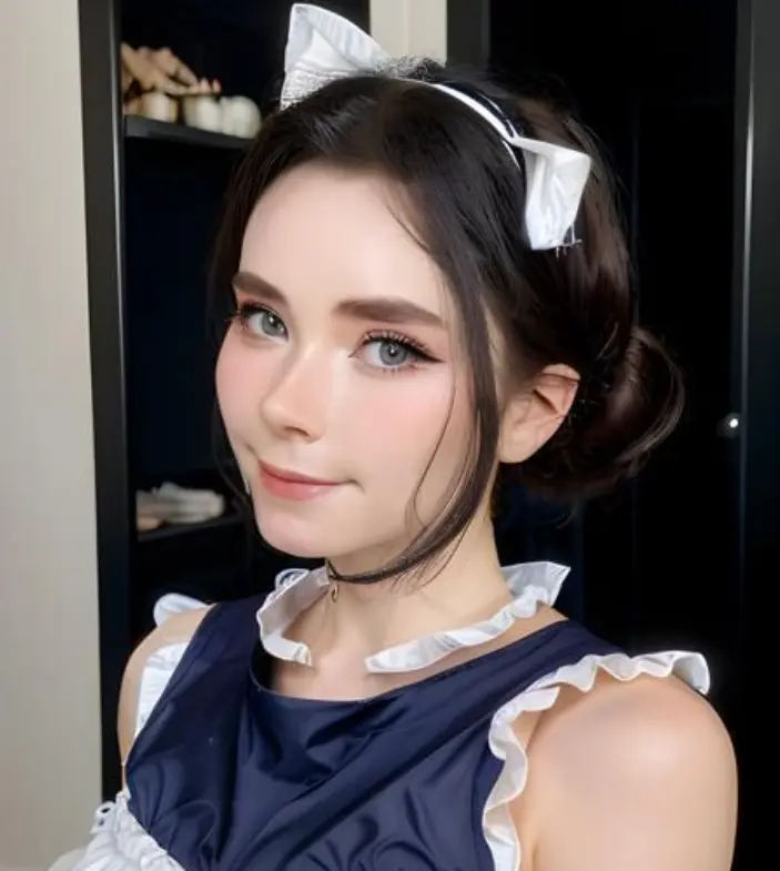《Sweetie-Fox》-甜心狐狸-俄罗斯Coser作品合集-1080P高清百度云下载~领略Cosplay甜心的极致视觉盛宴-星辰影院