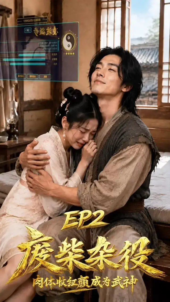 原创短剧废柴杂役完整版在线观看-1080P国语流畅不卡顿-2026上新-星空影视