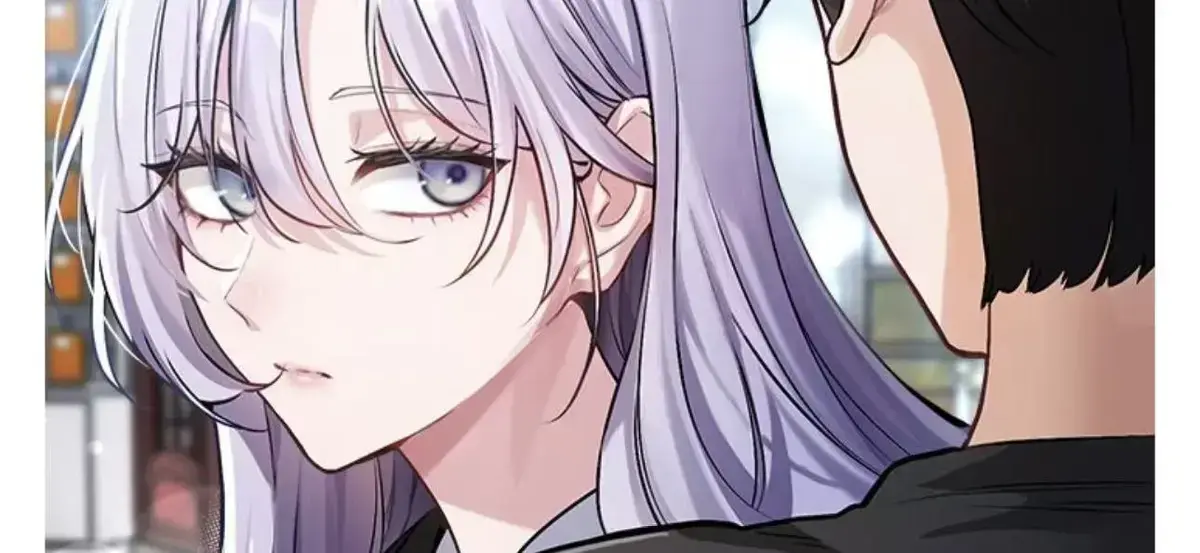 免费在线观看无广告漫画《恋爱版本更新中》，获取最新章节，体验《恋爱版本更新中》恋爱版本更新的甜蜜！