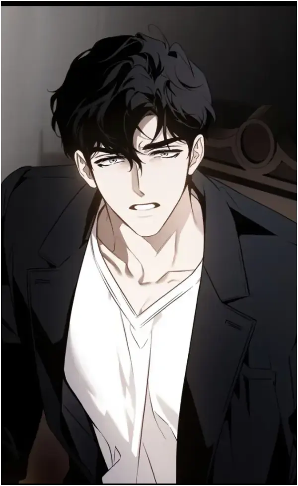InaScent漫画免费观看 - 《In a Scent》下拉式漫画在线全集 - 纯净极速播放无广告