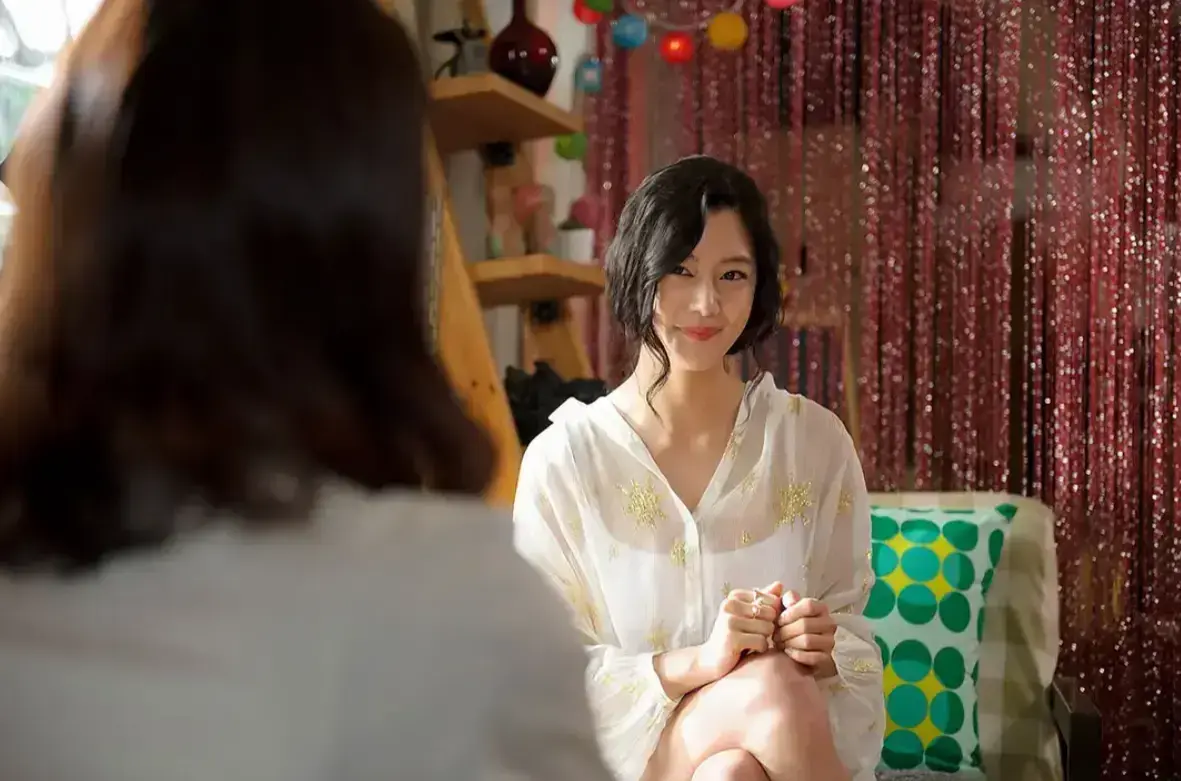想看韩国性喜剧？《工作女郎》未删减版别错过！赵茹珍、Clara主演，132分钟爆笑不断，速来获取资源！