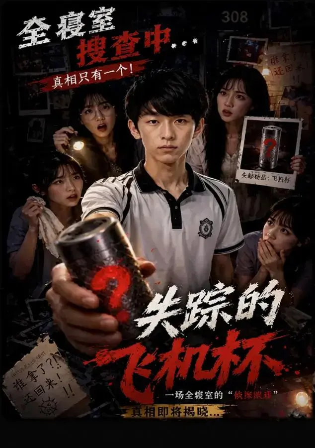 免费看失踪的飞机杯就来VS影视-黄果ai短剧高清完整版-漫剧动漫无水印在线播放