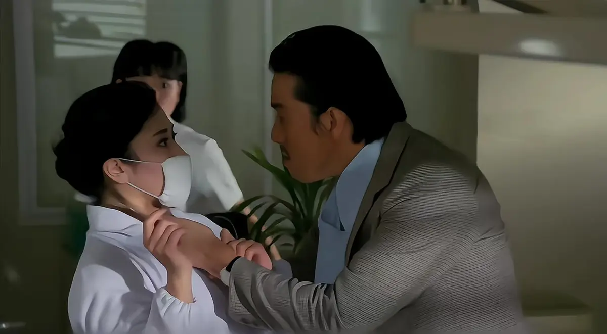 《姐妹牙医》完整版免费畅享无删减-赤坂丽领衔主演未删减蓝光画质免费看-日系暖心佳作超清在线播放超流畅-这部剧让我哭着给姐妹发消息-《姐妹牙医》