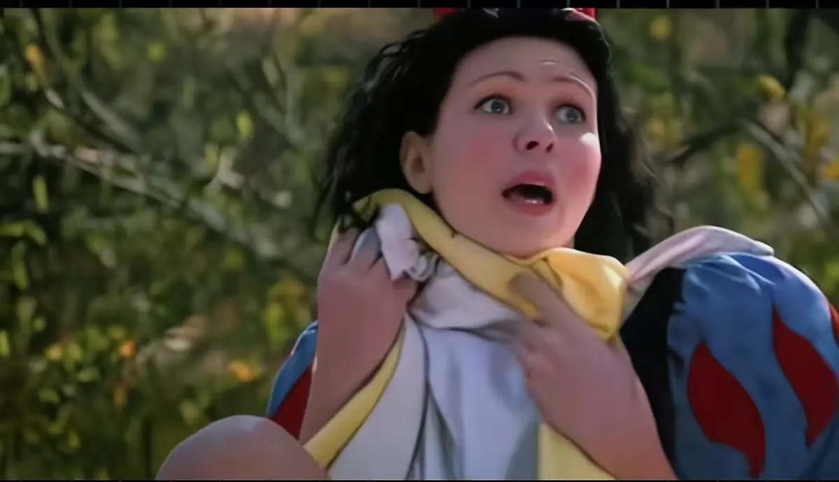 白雪公主与七个小矮人1995无广告高清资源- 未删减中文版在线观看- 百度云网盘实时同步