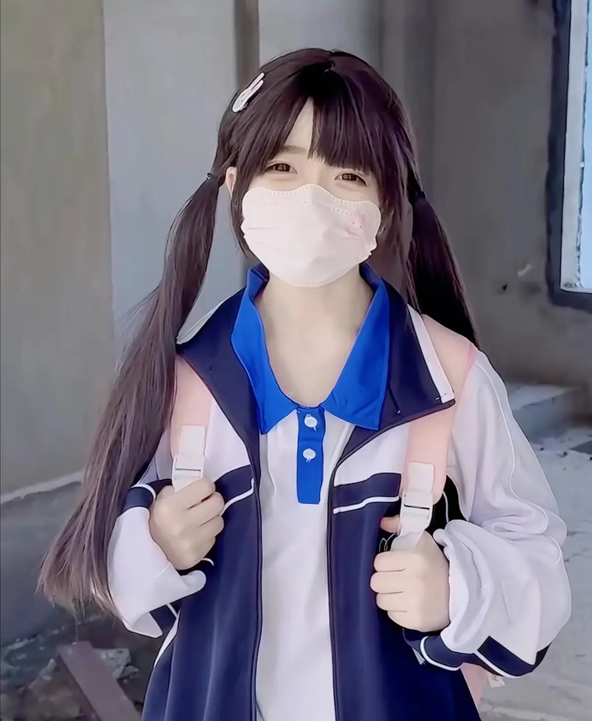 《白虎喵-BH喵》动漫全集免费看-星辰动漫专属资源-白虎喵BH喵在线观看支持下载
