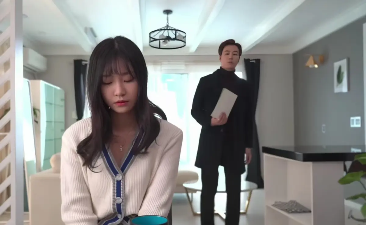2026必看影片《채무자의 아내》（债务人的妻子）未删减版，高清完整版在线畅享 - 重温《채무자의 아내》精彩
