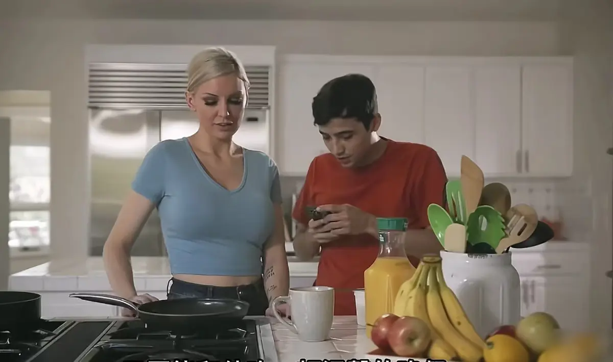 《Kenzie Taylor》满天星系列全集中文版 - 1080P蓝光超高清画质 - 最新同步更新免费看