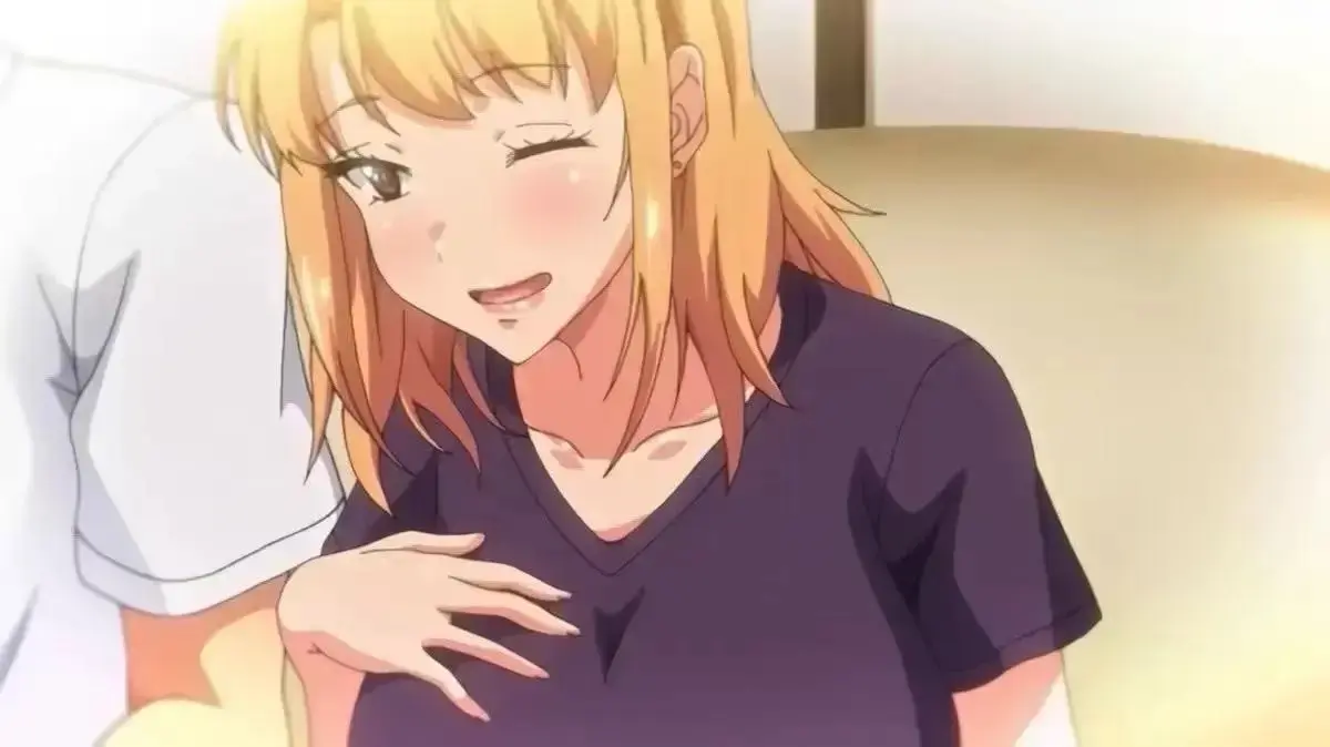 《お姉ちゃんととろける》在线播放-《义姐是不良妈妈》OVA哺乳剧情详解-动画完整版资源推荐-宫岛椿风格同类作品无删减观看