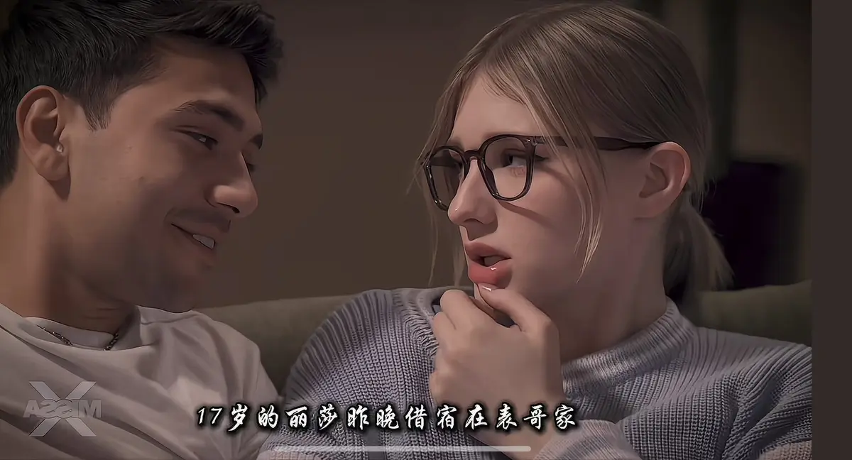 免费获取《A Loving Home》资源 - 北欧精灵Melody Marks（麦乐迪）主演佳作 - 无广告流畅在线观看