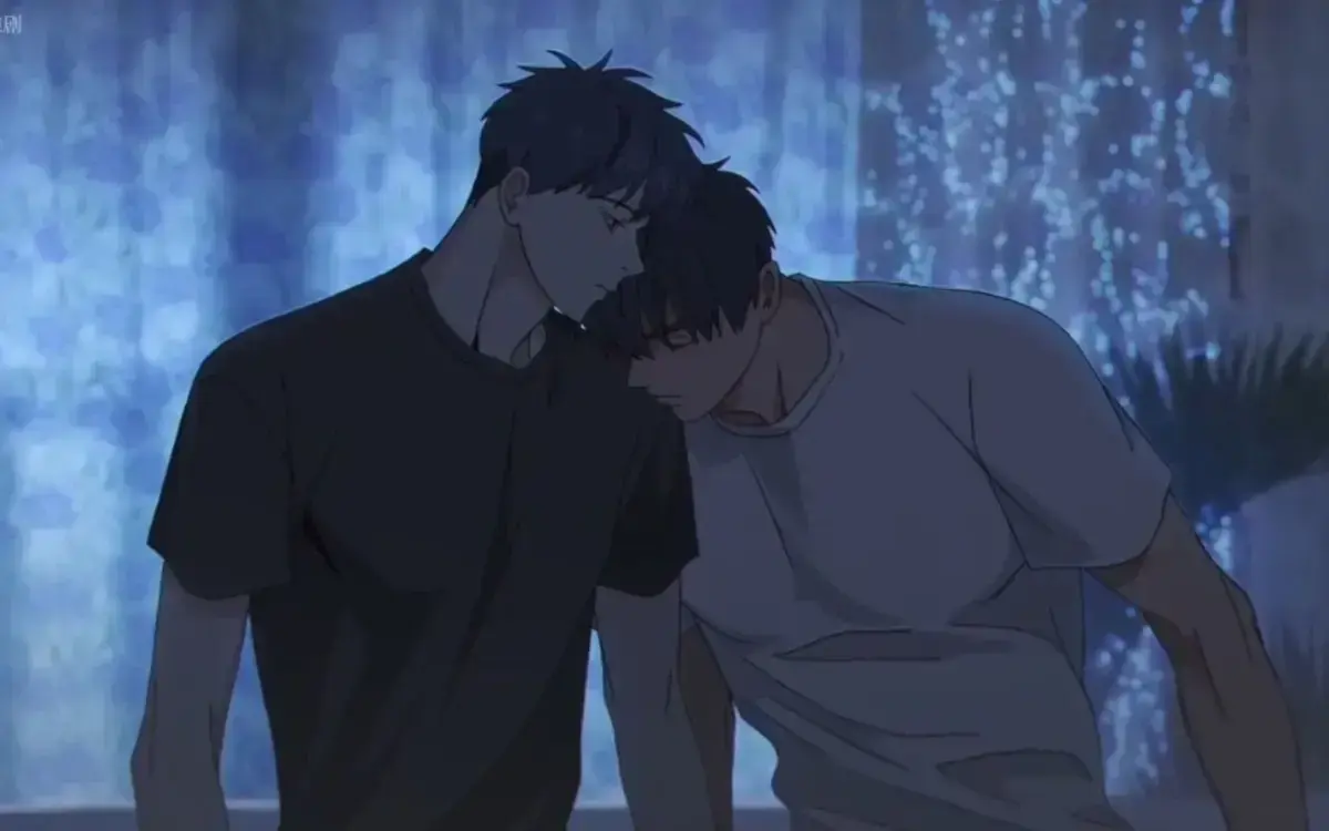 《闵勇Mignon》动漫全集免费在线观看高清完整版未删减无白雾网盘观看-闵勇mignon吸血医生12集全集无广告资源完整版-《闵勇MIGNON》第12集大结局高清全集免费在线播放