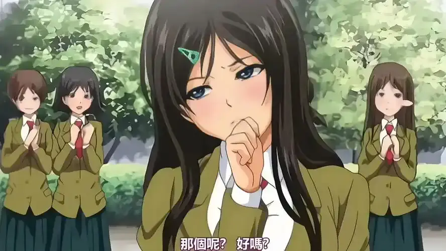 《御手洗家的兄妹》相关资源图片