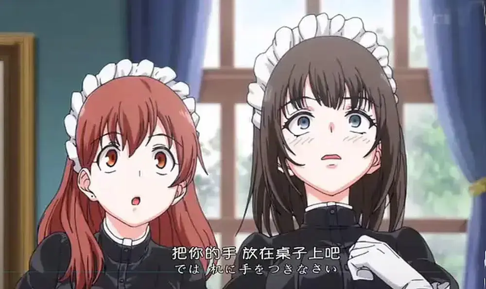《女仆教育》中字版无删减免费在线看 - 无广告畅览《女仆教育》全集，蓝光超高清纯净极速播放