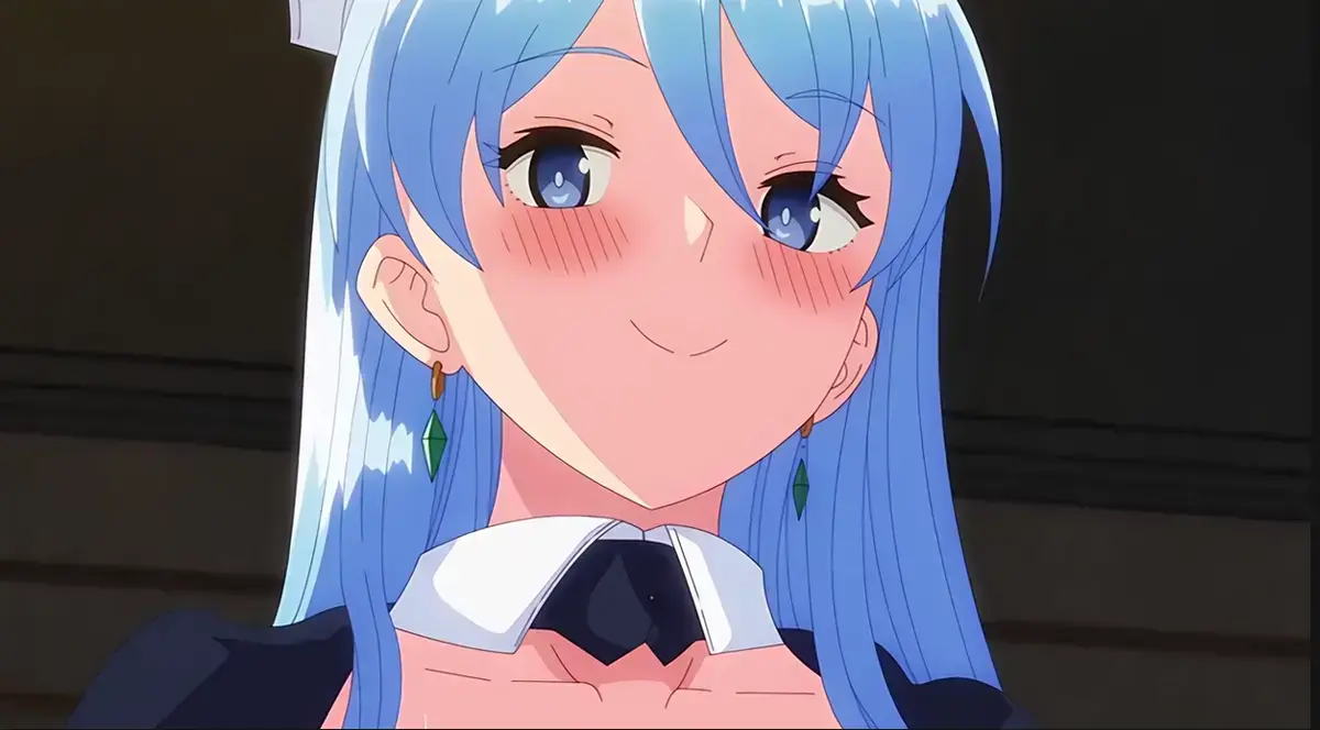 《蕾卡乃华丽且我的女王2》