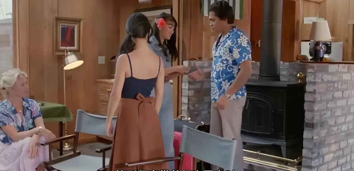 感受《东方夏威夷》1983版的永恒魅力，岡江凛主演不容错过！《东方夏威夷》高清未删减全集在线，免费观看无广告，支持多网盘播放！