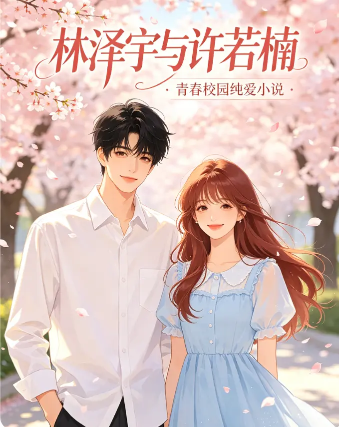 《视频后的假面》最新连载来袭，林泽宇许若楠带你感受视频通话的交集