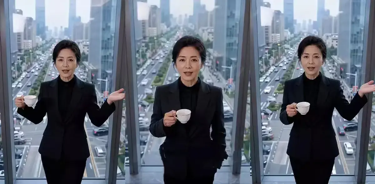 《我的岳母苏沛真》AI短剧全集无广告在线观看-2026家庭伦理新作 我的岳母苏沛真聚焦中年女性，暖心催泪引共鸣