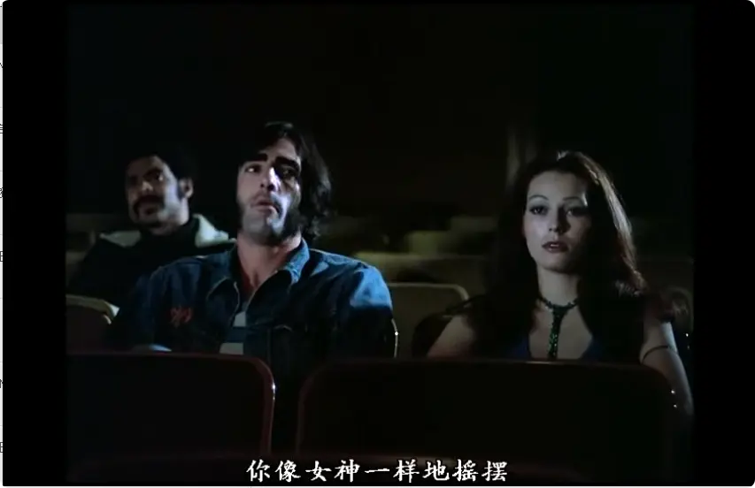 《热辣 V 娘》1978 原版无删减资源免费在线观看，蓝光原盘全集网盘秒转存，优质外挂字幕 - VS 影院全主演名单揭秘