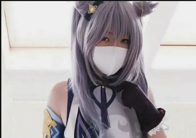 《柚子猫》