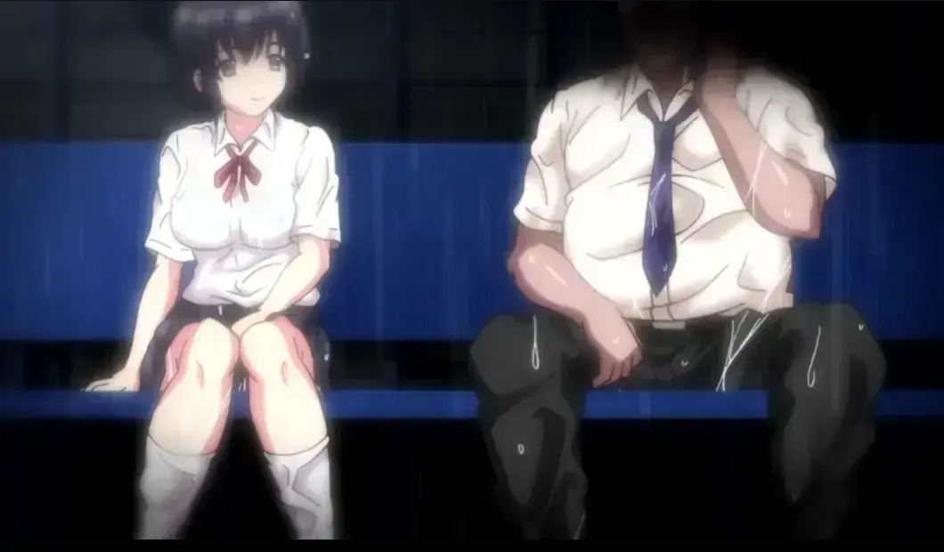 《湿透JK的避雨强制》OVA 4K中字资源免费在线享 - VS影视网《湿透JK的避雨强制》1 - 2集蓝光高清无删减全版网盘获取