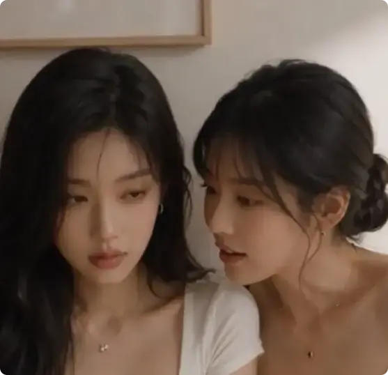 HD中字版女友帮我追闺蜜免费在线观看- 短剧女友帮我追闺蜜- 追闺蜜时的真实女友吃醋名场面