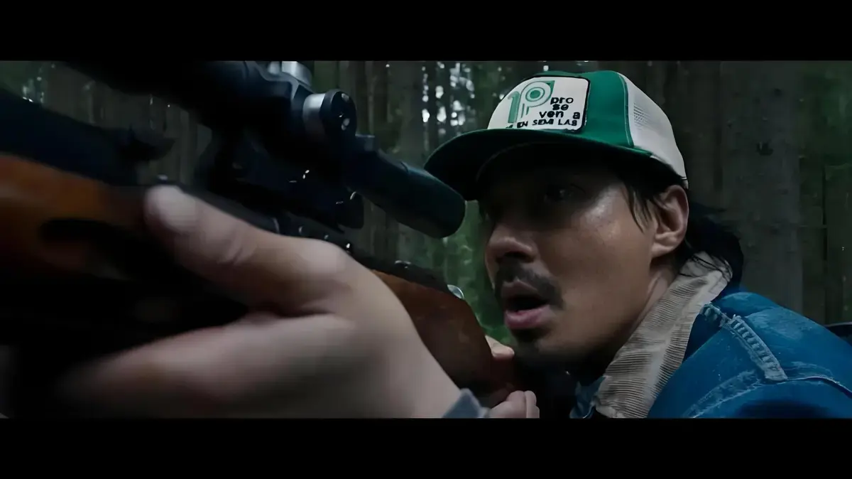 想看2026韩国科幻惊悚电影《希望》？这里有HD高清无删减版全集，在线免费看《希望》正片 - 影视资源优选