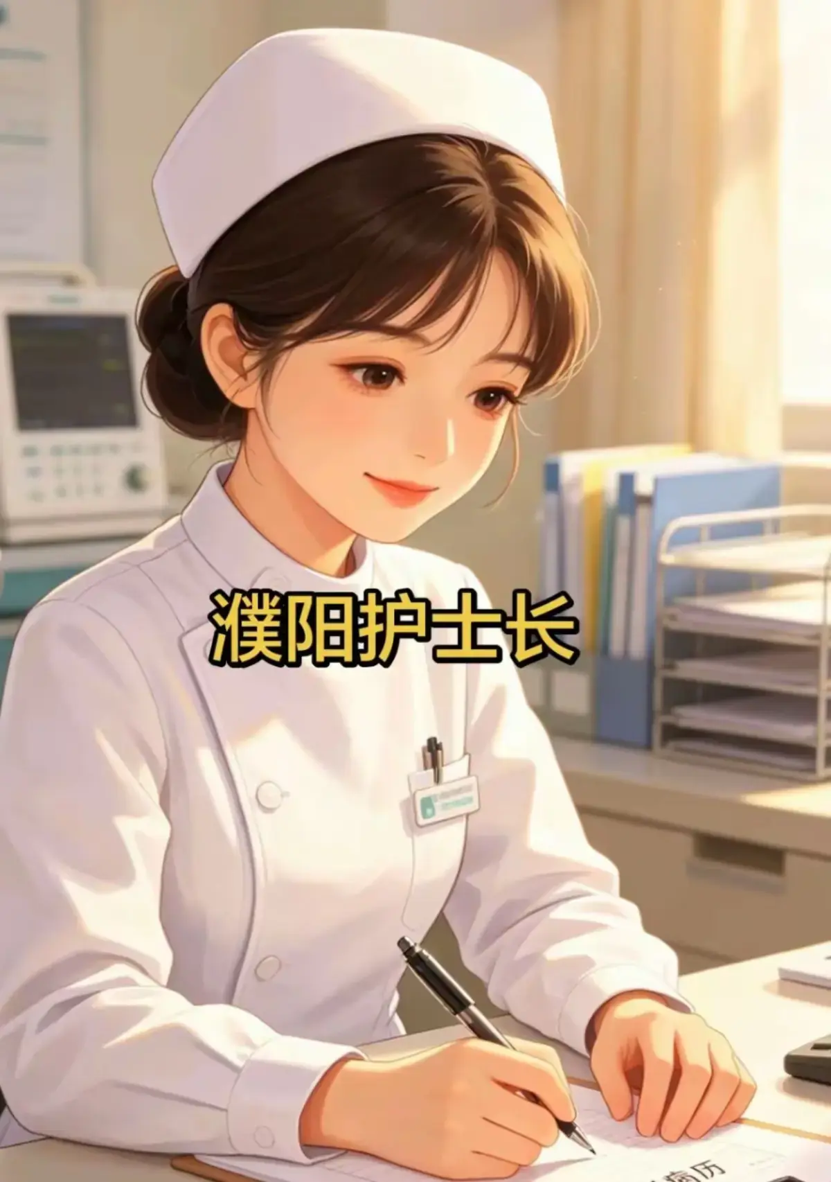 流畅不卡顿免费观看，超清视频呈现事件全貌 - 女护士吴新园事件全面解析：起因、经过、结果深度揭秘 - 濮阳女护士吴新园事件独家报道