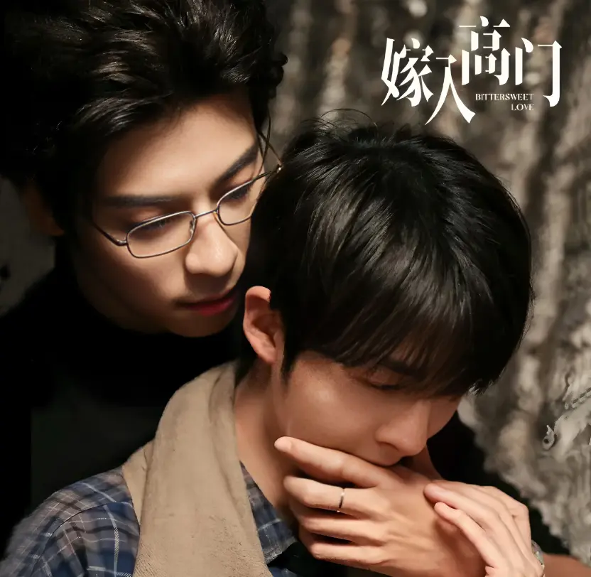 2026热门环大陆爱情剧《嫁入高门的男人》，双男主剧情精彩不断，免费无删减在线观看完整版《嫁入高门的男人》！