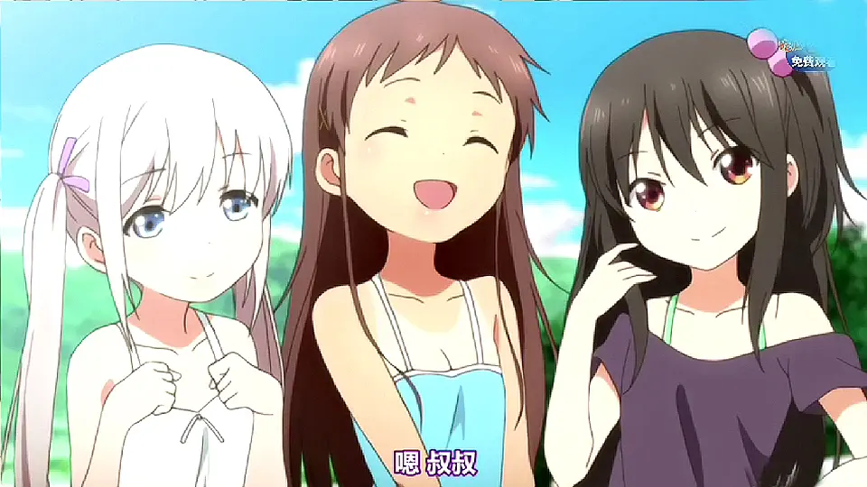 《少女弹珠汽水》全季无删减在线观看_高清完整版免费畅享-无广告纯净体验《少女弹珠汽水》
