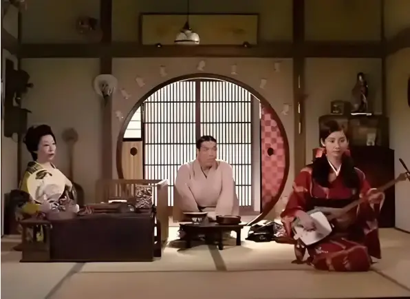 《感官世界》完整版免费在线观看 - 日本电影《感官世界》未删减珍藏版 - 纯净极速无广告体验