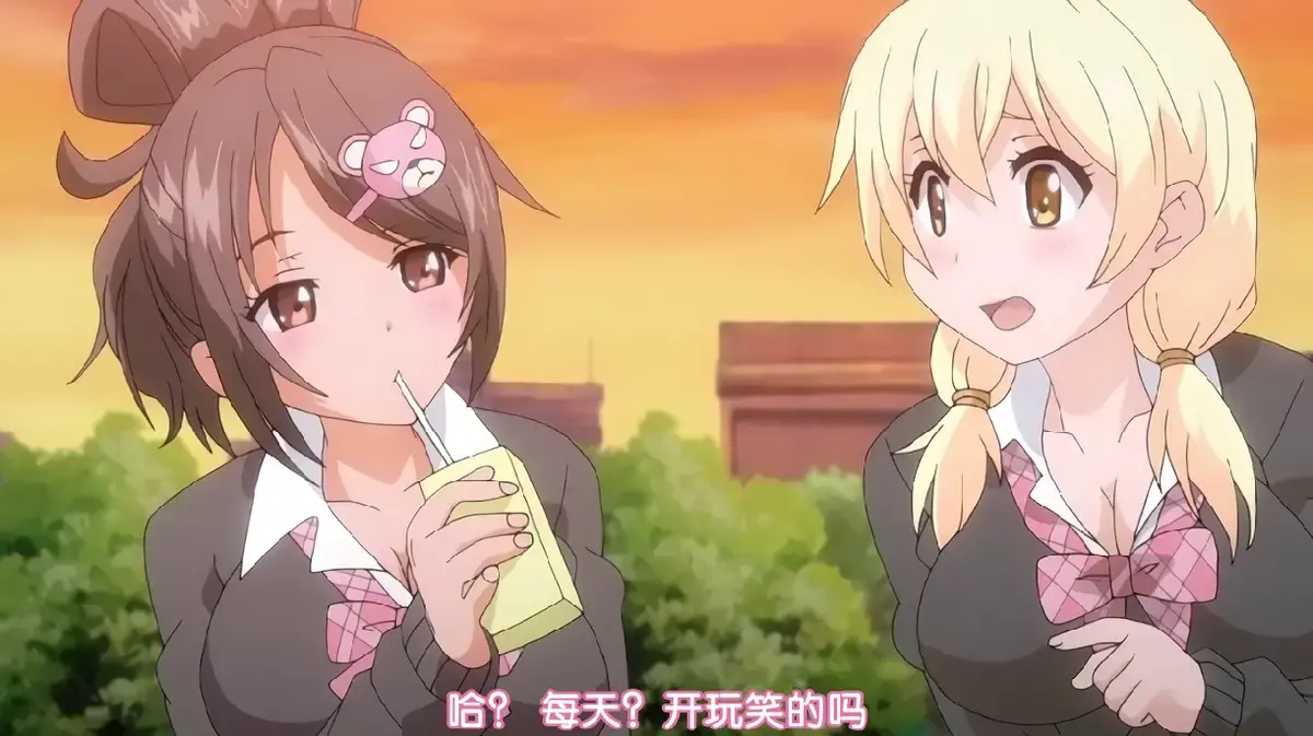 《Cherry & GAL’s↑↑》动漫全集1080P超清无广告在线观看_TV版_《Cherry & GAL’s↑↑》全片高清HD播放
