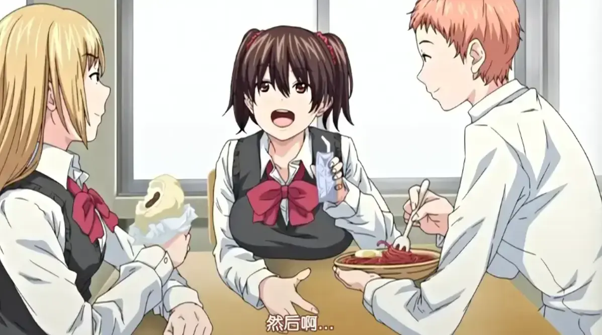 《唔...来嘛》全季高清未删减免费看_樱花动漫1080P超清无广告在线播放_《唔...来嘛》网盘资源获取-VS影院