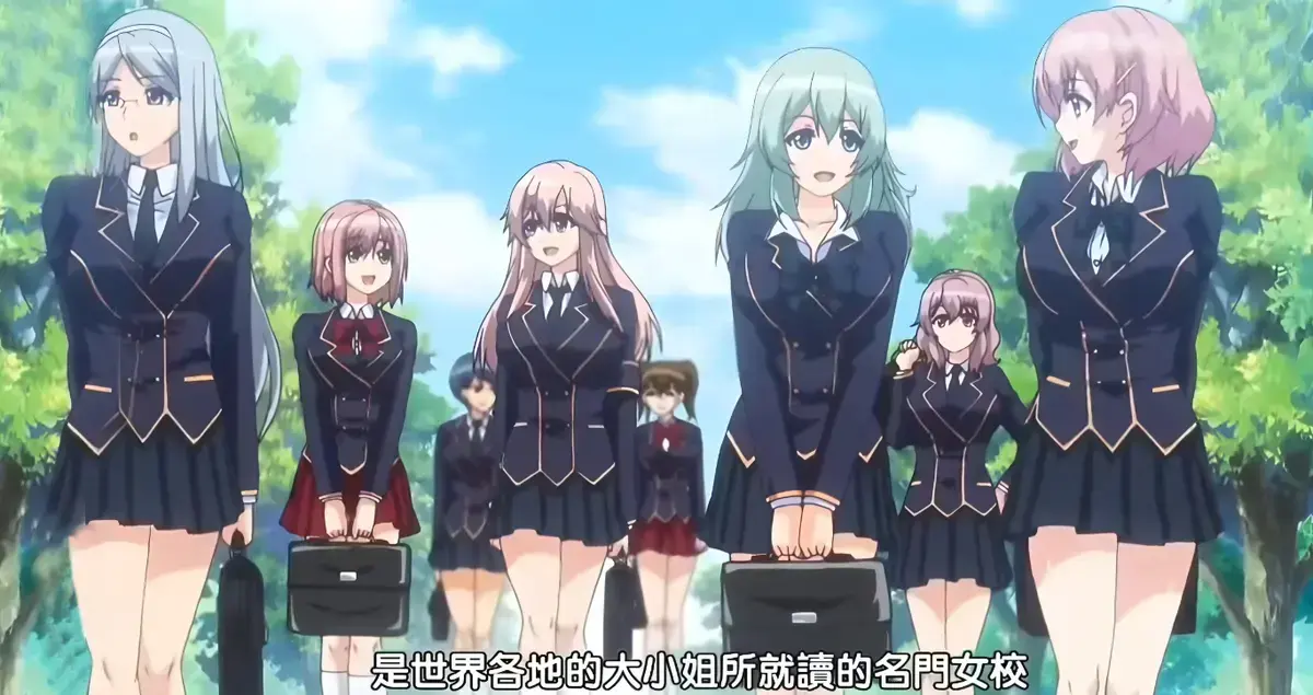 免费看《学园中暂停时间》全集 - 高清无删减版持续有效 - 《学园中暂停时间》带你感受时间暂停的魅力