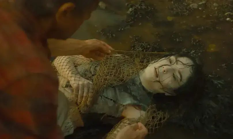 《渔夫的妻子》电影完整版在线观看，高清流畅不卡顿-重温经典电影《渔夫的妻子》-影视资源宝库