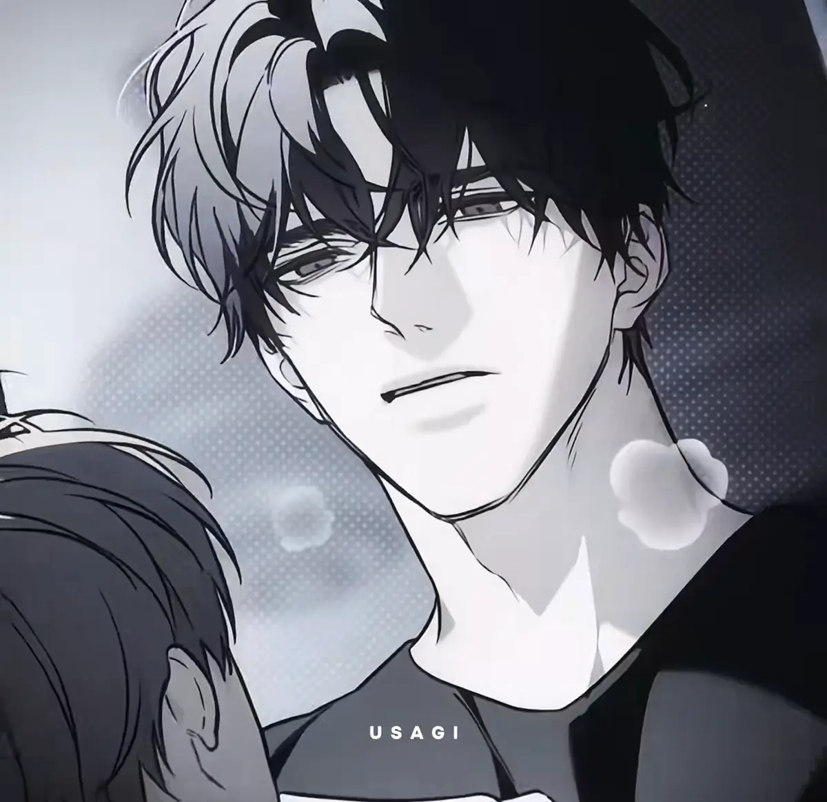 《自取之祸》完整版漫画无广告在线看，韩漫《自取之祸》最新汉化章节极速播放，免费资源可随时保存