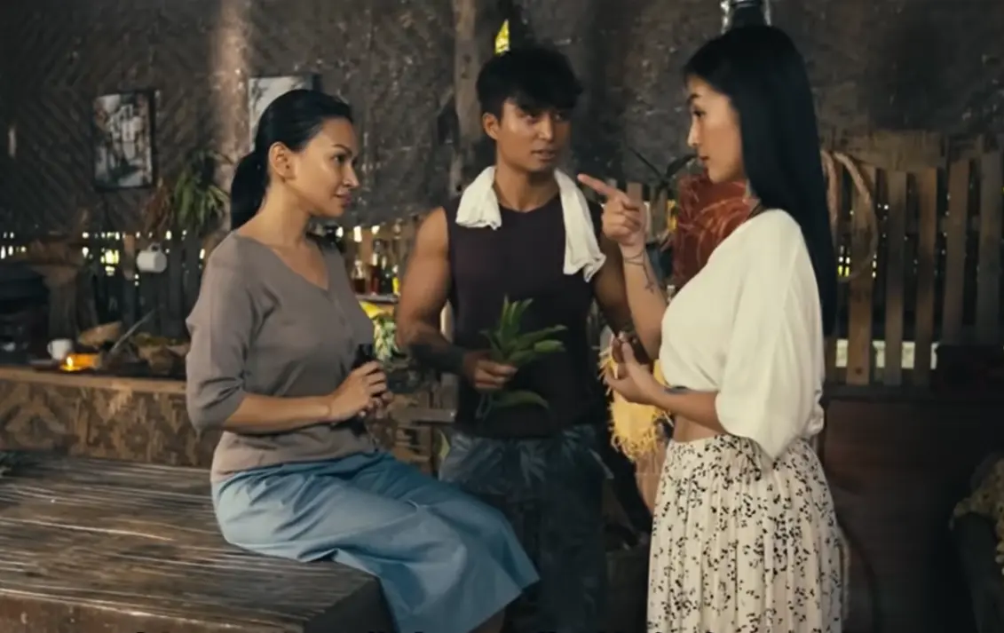 必看菲律宾电影《Helena》，罗莎演绎绝望母亲封神，4K高清无删减在线，高分剧情不容错过！