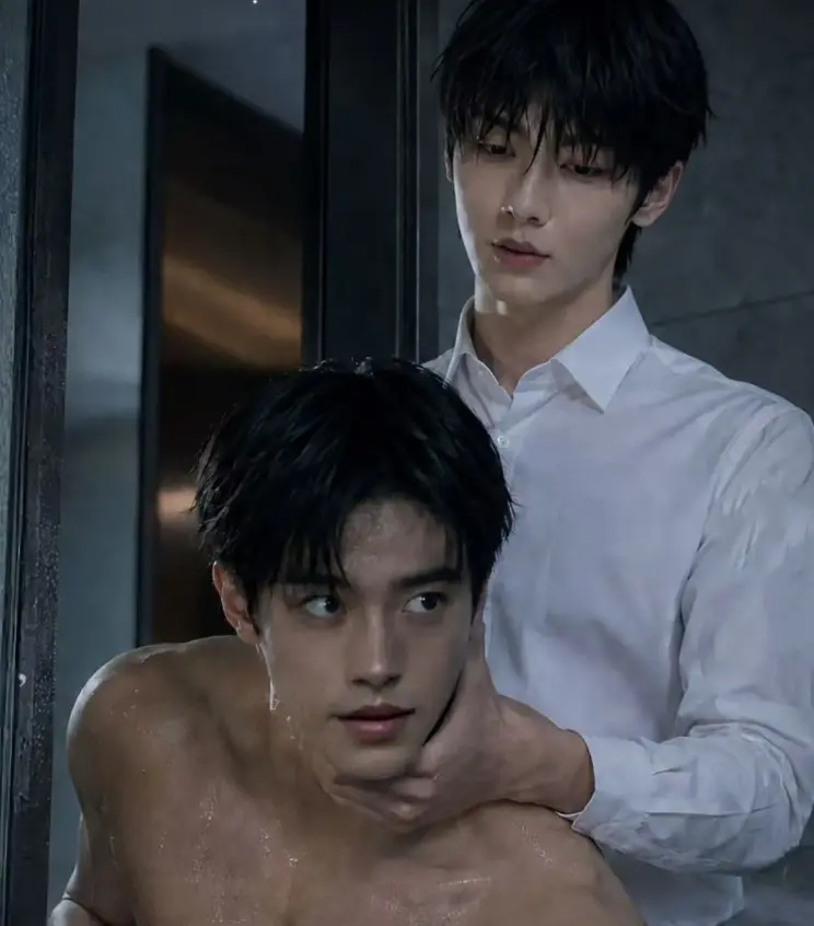 《直男室友的恶堕》全季无删减在线观看-校园双男主漫剧直男室友的恶堕高清免费资源-双男主短剧蓝光全集手机看