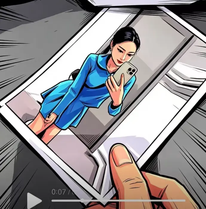 《佳木斯新玛特迪桑特女导购事件》1080P超清版免费观看-佳木斯新玛特迪桑特女导购事件无广告流畅在线看