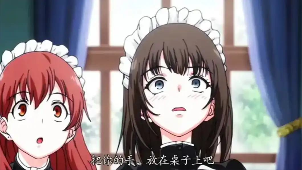 《女仆教育琉璃川》高清HD1080P中字无修完整版在线观看-樱花动漫女仆教育琉璃川未删减免费播放-风车动漫VS影院