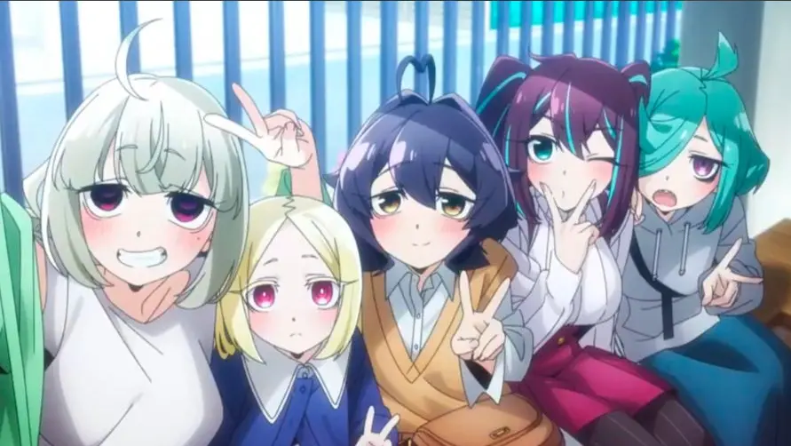 《憧憬成为魔法少女》第一季全集高清1080p未删减完整版在线免费观看-漫画动画免费观看-樱花动漫推荐憧憬成为魔法少女羞涩热门里番-518动漫片子