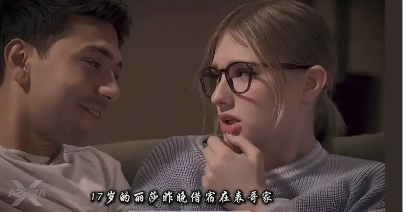 《家庭矛盾》啄木鸟电影系列作品合集高清无删减HD在线观看-麦乐迪演绎叛逆少女麦蒂成长故事，在家庭矛盾中读懂父爱