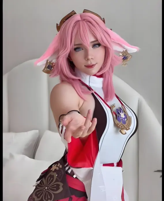 🔥[甜心狐狸_Sweetiefox]1080P高清成片无删减[甜狐Sweetie Fox]免费在线看[全系列]重看更新[百变女神Cosplay]_[俄妹甜心狐狸]_无广告_全收录｜男友视角沉浸式体验