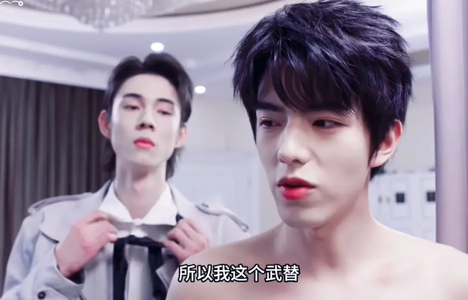 《入戏》1080P高清无删减在线观看 - 2026环大陆同性短剧，两男主假戏真做剧情超燃 - 《入戏》全集资源