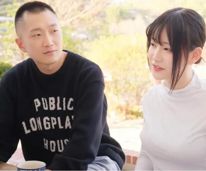- 搬进新居后怪事频发，女主性情大变- Man Who Came Uninvited正版资源尽在星辰影院