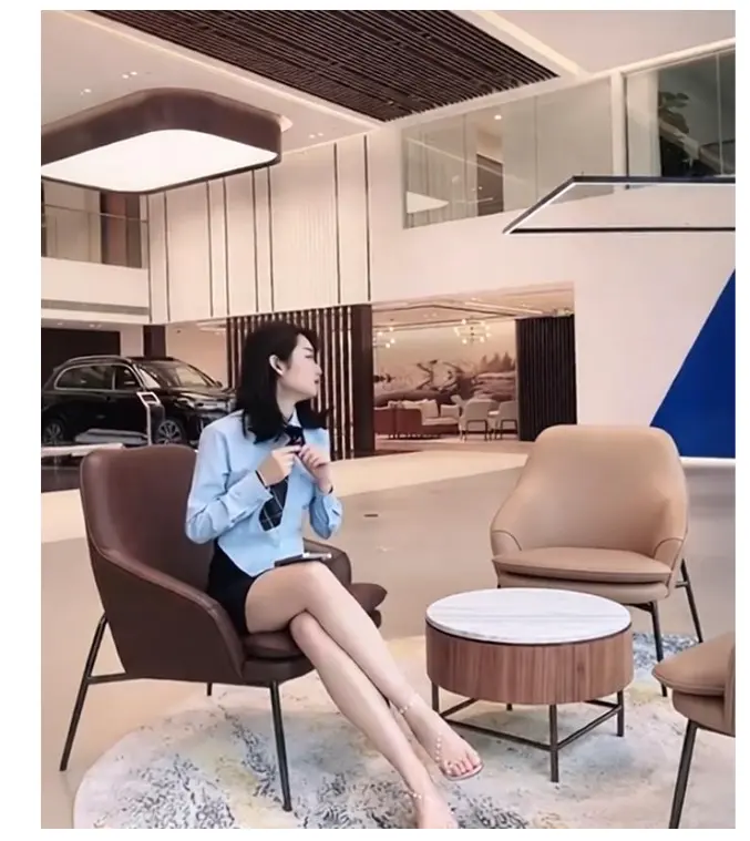 《佳木斯新玛特迪桑特柜姐日常被拍》- 佳木斯商场柜台日常记录- 全系列高清片源免费观看