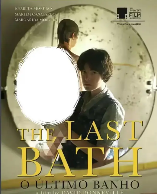 《最后入浴》1080P超高清无删减 - 2020葡萄牙情感治愈佳作，禁欲修女和青春期侄子开启孤岛救赎 - 免费畅看《最后入浴》