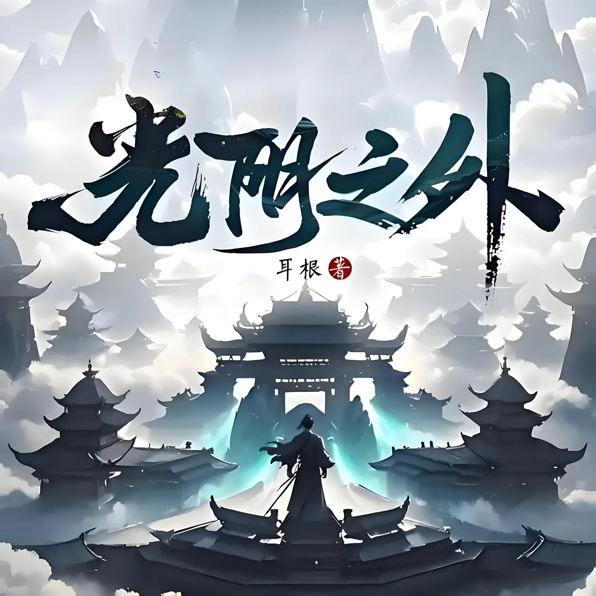《光阴之外》耳根小说免费TXT下载 - 笔趣阁全本无弹窗_《光阴之外》小说在线阅读最新章节 - 畅读耳根力作