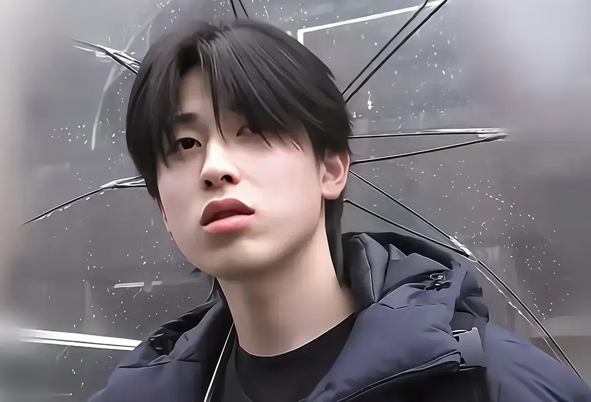 雨伞小哥哥三部曲 HD中字完整版 武生鸿翔雨中街头采访名场面 治愈系街头纪实免费在线看