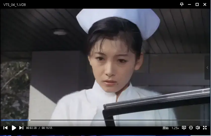 浅见美那主演《白衣物语 / 白衣天使的故事：下流的行为》无广告在线观看-全集无删减资源-高清画质畅享《白衣物语》