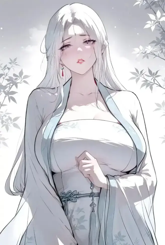 《琼明神女录》1-5全集高清免费在线看下拉式阅读-未删减中文版无广告流畅观看琼明神女录-网盘观看完整版合集，她只是背负宗门秘辛、手持锈剑的少女，这柄剑...
