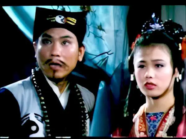 《赶尸艳谈》林美娇主演 - HD高清无删减完整版免费观看 - 港片剧情资源全集 - 《赶尸艳谈》网盘离线下载支持流媒体